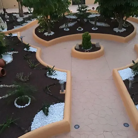 Parque Tropical *