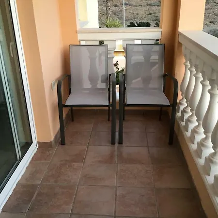 Appartement Parque Tropical Arona (Tenerife)