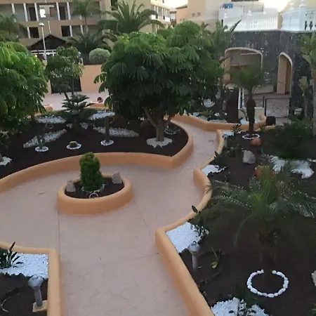 شقة Parque Tropical