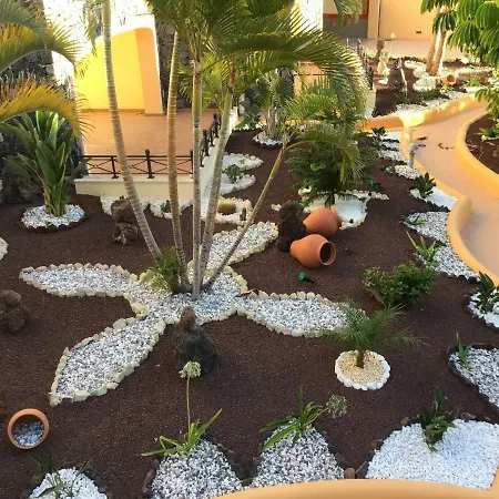 شقة Parque Tropical أرونا