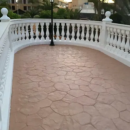 Parque Tropical 아파트